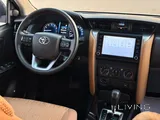 Toyota Fortuner 2024